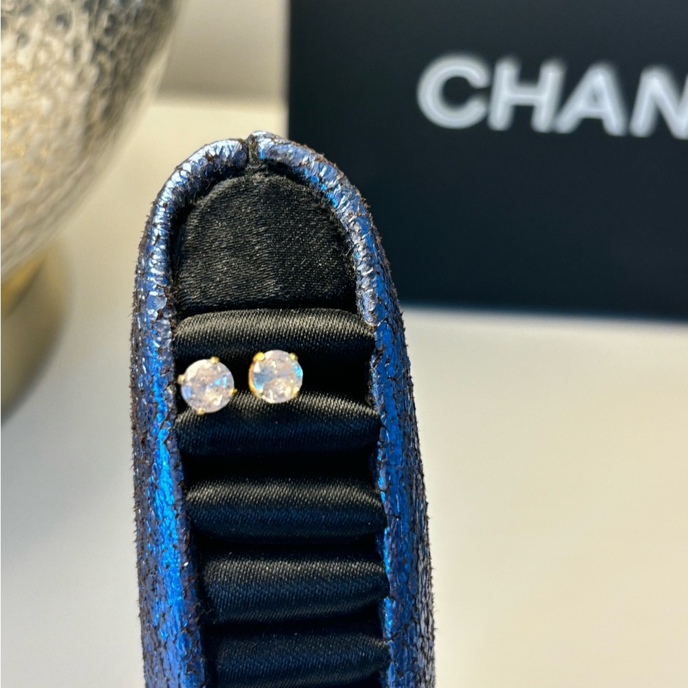 Stud Earrings
